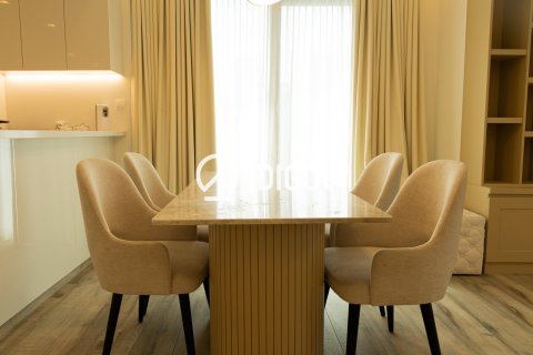 Apartment in Business Bay, Dubai 1 bedroom, 84.36 sq.m. № 120905 - photo 2