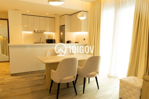 Apartment in Business Bay, Dubai 1 bedroom, 84.36 sq.m. № 120905 - photo 5