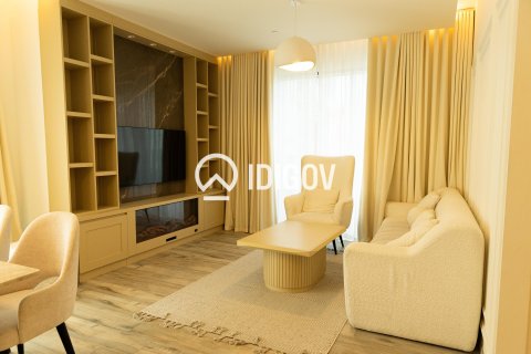 Apartment in Business Bay, Dubai 1 bedroom, 84.36 sq.m. № 120905 - photo 9