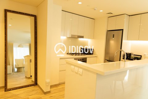 Apartment in Business Bay, Dubai 1 bedroom, 84.36 sq.m. № 120905 - photo 22