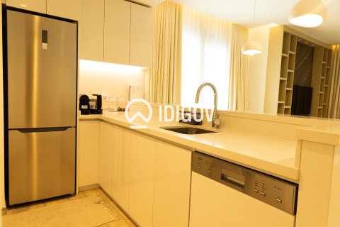 Apartment in Business Bay, Dubai 1 bedroom, 84.36 sq.m. № 120905 - photo 4