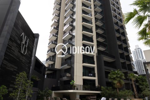 Apartment in Business Bay, Dubai 1 bedroom, 84.36 sq.m. № 120905