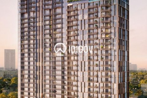 شقة في Sobha Hartland, مدينة محمد بن راشد, دبي 1غرف نوم, 85.28 م² رقم 120909 - صورة 4
