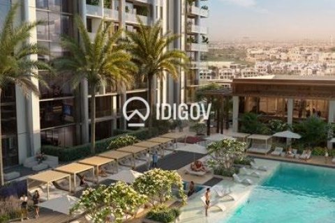شقة في Sobha Hartland, مدينة محمد بن راشد, دبي 1غرف نوم, 85.28 م² رقم 120909