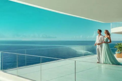Apartamento en Maritime City, Dubai, estudio, 38 m², № 103520 - foto 15