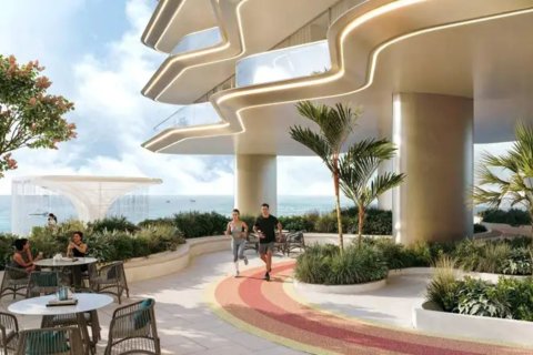 Apartamento en Maritime City, Dubai, estudio, 38 m², № 103520 - foto 4