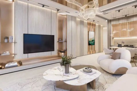 Apartamento en Maritime City, Dubai, estudio, 38 m², № 103520 - foto 5