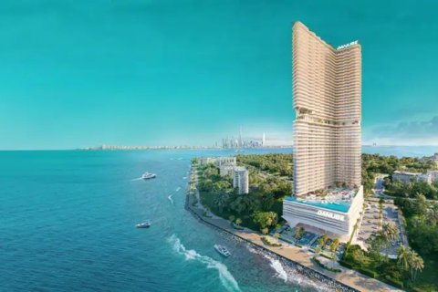 Apartamento en Maritime City, Dubai, estudio, 38 m², № 103520 - foto 16