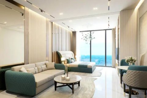 Apartamento en Maritime City, Dubai, estudio, 38 m², № 103520 - foto 6