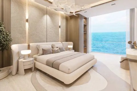 Apartamento en Maritime City, Dubai, estudio, 38 m², № 103520 - foto 3