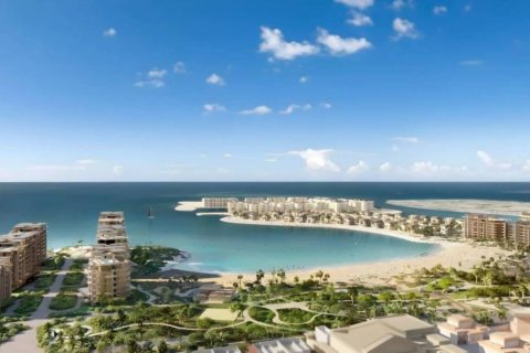 Apartamento en La Mer, Jumeirah, Dubai, 2 dormitorios, 170 m², № 103524 - foto 6
