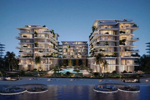 Apartment in Dubai 1 bedroom, 68 sq.m. № 103518 - photo 17