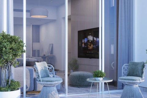 Apartamento en Meydan, Dubai, 1 dormitorio, 72 m², № 103521 - foto 7