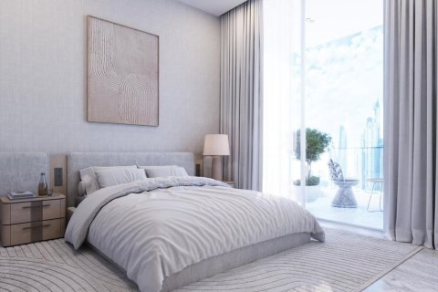 Apartamento en Meydan, Dubai, 1 dormitorio, 72 m², № 103521 - foto 9