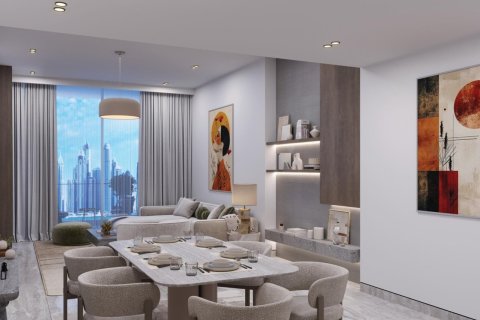 Apartamento en Meydan, Dubai, 1 dormitorio, 72 m², № 103521 - foto 12
