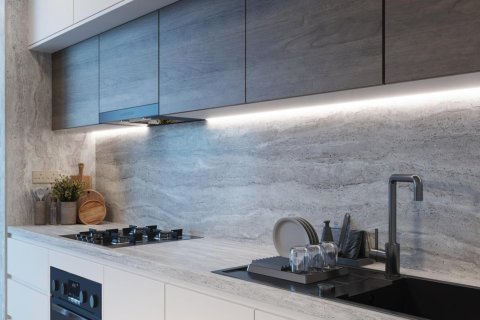 Apartamento en Meydan, Dubai, 1 dormitorio, 72 m², № 103521 - foto 10