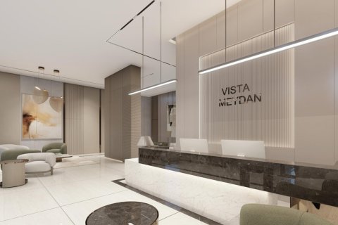Apartamento en Meydan, Dubai, 1 dormitorio, 72 m², № 103521 - foto 16