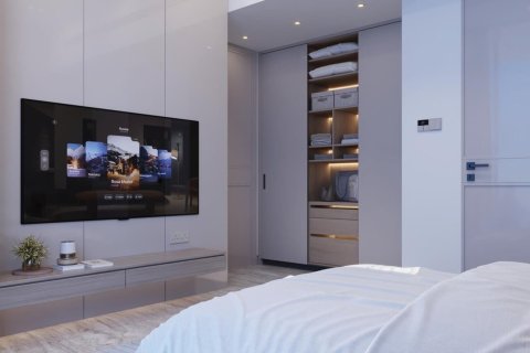 Apartamento en Meydan, Dubai, 1 dormitorio, 72 m², № 103521 - foto 8