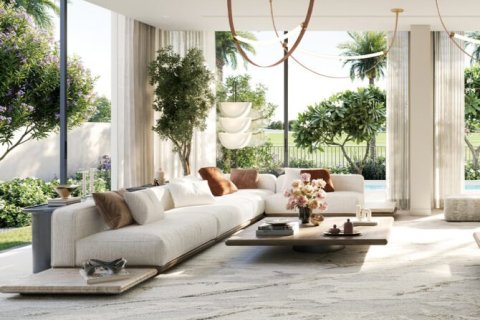 Villa in Dubai Investment Park, Dubai 4 bedrooms, 387 sq.m. № 103519 - photo 2