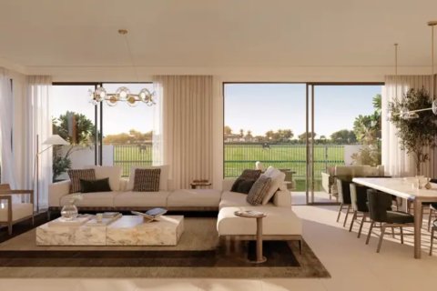 Villa in Dubai Investment Park, Dubai 4 bedrooms, 387 sq.m. № 103519