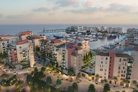 Apartment in La Mer, Jumeirah, Dubai 2 bedrooms, 67 sq.m. № 103523 - photo 17