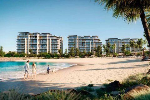 Apartment in La Mer, Jumeirah, Dubai 2 bedrooms, 67 sq.m. № 103523 - photo 4