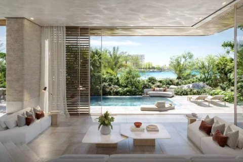 Apartment in La Mer, Jumeirah, Dubai 2 bedrooms, 67 sq.m. № 103523 - photo 9