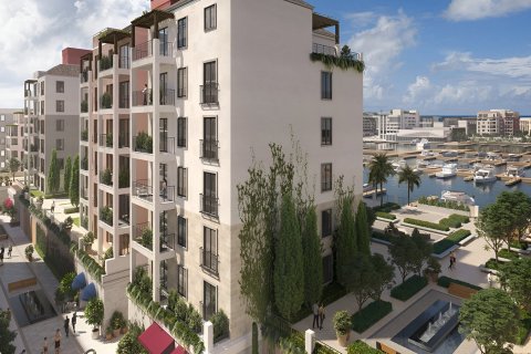 Apartment in La Mer, Jumeirah, Dubai 2 bedrooms, 67 sq.m. № 103523 - photo 19