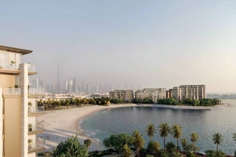 Apartment in La Mer, Jumeirah, Dubai 2 bedrooms, 67 sq.m. № 103523 - photo 13