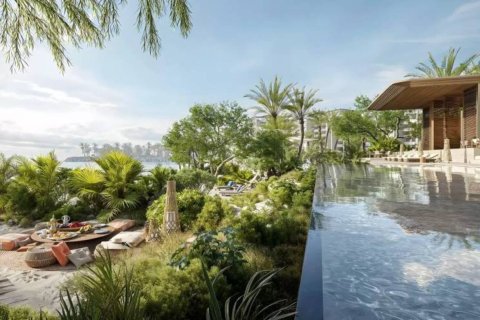 Apartment in La Mer, Jumeirah, Dubai 2 bedrooms, 67 sq.m. № 103523 - photo 2