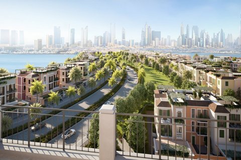 Apartment in La Mer, Jumeirah, Dubai 2 bedrooms, 67 sq.m. № 103523 - photo 18