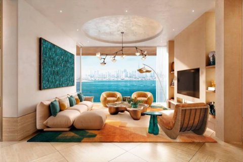 Apartment in La Mer, Jumeirah, Dubai 2 bedrooms, 185 sq.m. № 103522 - photo 2