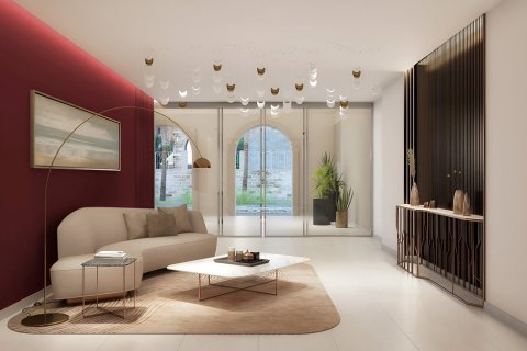 Apartment in La Mer, Jumeirah, Dubai 2 bedrooms, 185 sq.m. № 103522 - photo 21