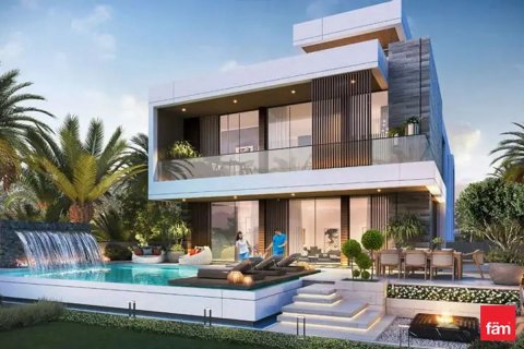 تاون هاوس في دبي 4 غرف نوم, 144 م² رقم 113436