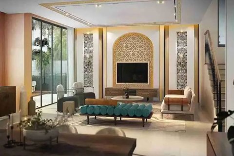 Maison de ville à Dubai, 4 chambres, 144 m², № 113436 - photo 8