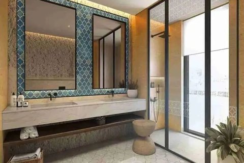 Maison de ville à Dubai, 4 chambres, 144 m², № 113436 - photo 9