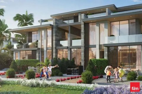 Maison de ville à Dubai, 4 chambres, 144 m², № 113436 - photo 5