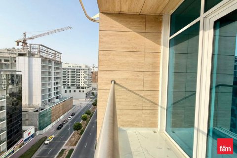 Снять в аренду квартиру в Аль-Сатве, Дубай: 2 спальни, 111.8м², № 113438 - фото 11