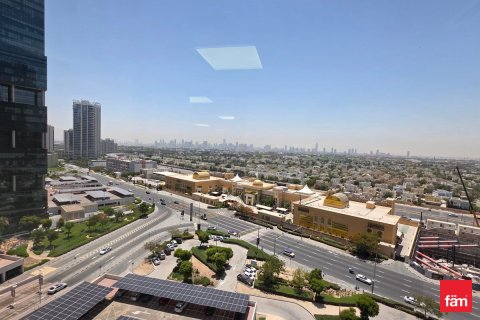Office in Dubai 126 sq.m. № 113435