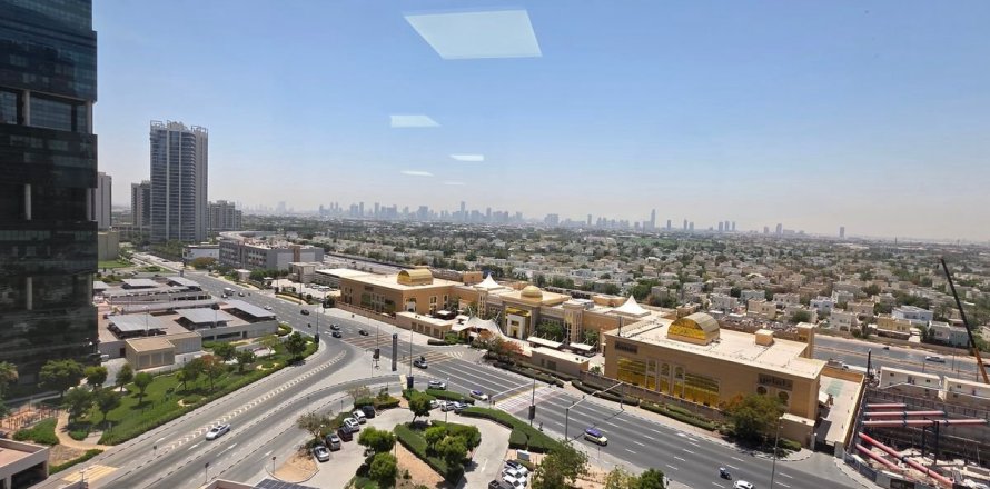 Office in Dubai 126 sq.m. № 113435