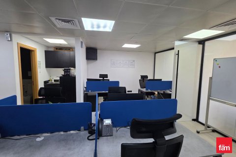 Office in Dubai 126 sq.m. № 113435 - photo 9