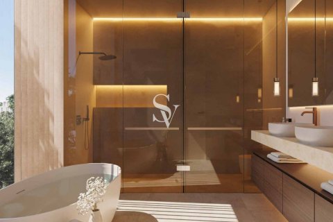 Villa à Dubai Land, Dubai, 5 chambres, 586 m², № 113368 - photo 15