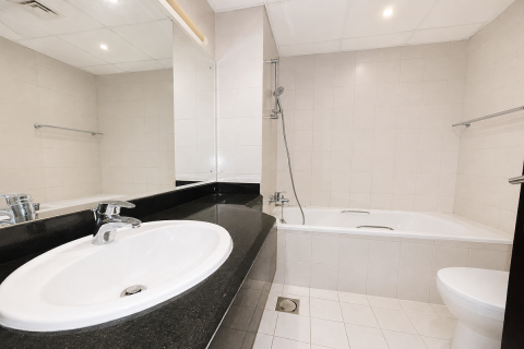 Appartement à Jebel Ali, Dubai, 2 chambres, 144.7 m², № 135259 - photo 2
