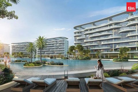 Apartment in Dubai 1 bedroom, 71 sq.m. № 135258 - photo 7