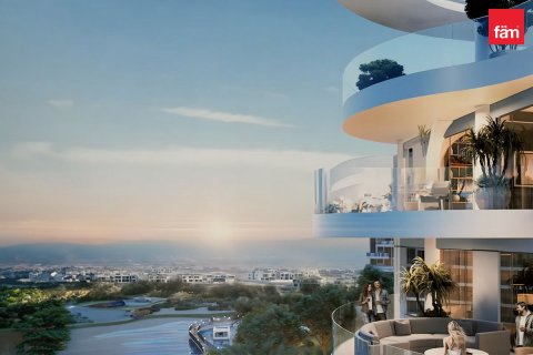 Apartment in Dubai 1 bedroom, 71 sq.m. № 135258 - photo 8