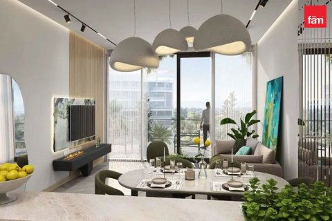 Apartment in Dubai 1 bedroom, 71 sq.m. № 135258