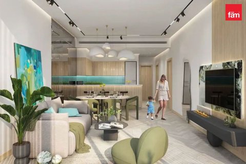 Apartment in Dubai 1 bedroom, 71 sq.m. № 135258 - photo 4