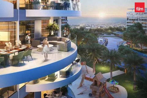 Apartment in Dubai 1 bedroom, 71 sq.m. № 135258 - photo 3