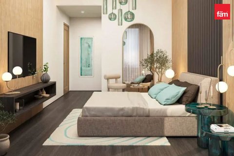 Apartment in Dubai 1 bedroom, 71 sq.m. № 135258 - photo 9