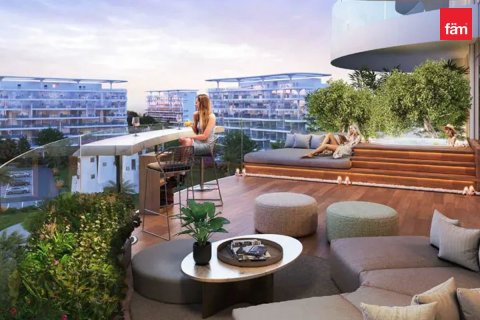 Apartment in Dubai 1 bedroom, 71 sq.m. № 135258 - photo 5